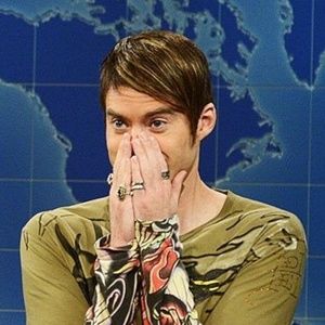 Meet your Posher, Angel